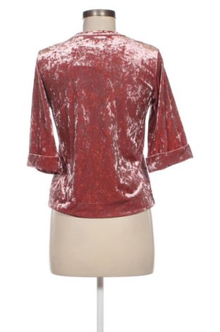Bluză de femei Ichi, Mărime S, Culoare Roz, Preț 11,05 Lei