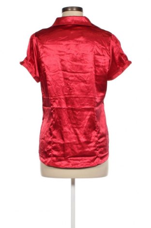 Дамска блуза In Extenso, Размер L, Цвят Червен, Цена 19,00 лв.