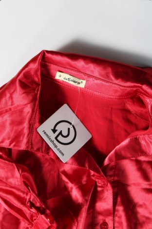 Дамска блуза In Extenso, Размер L, Цвят Червен, Цена 19,00 лв.