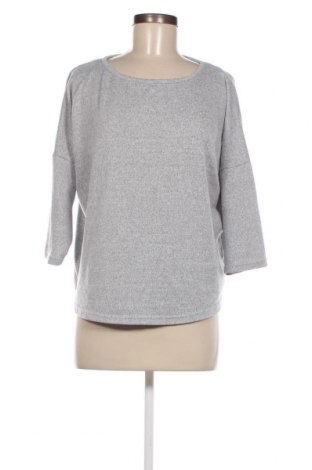 Γυναικεία μπλούζα Infinity, Μέγεθος M, Χρώμα Γκρί, Τιμή 2,12 €