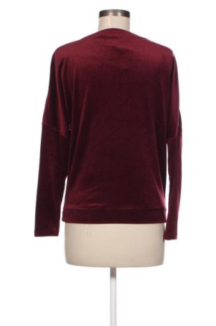 Дамска блуза Infinity Woman, Размер XS, Цвят Червен, Цена 3,99 лв.