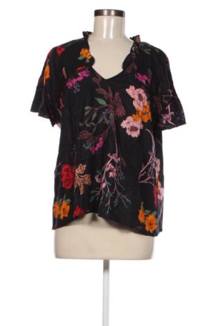 Γυναικεία μπλούζα Irl, Μέγεθος M, Χρώμα Πολύχρωμο, Τιμή 6,07 €
