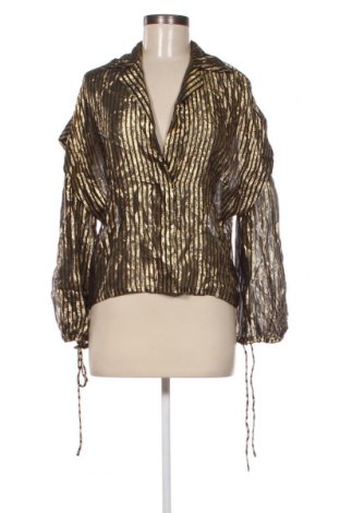 Damen Shirt Iro, Größe M, Farbe Golden, Preis 70,69 €
