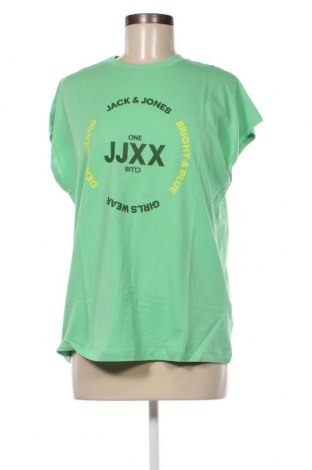 Дамска блуза JJXX, Размер XS, Цвят Зелен, Цена 72,00 лв.