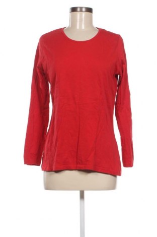 Дамска блуза Janina, Размер L, Цвят Червен, Цена 31,00 лв.