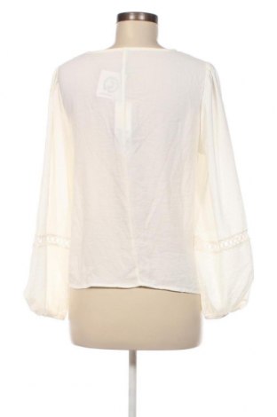 Γυναικεία μπλούζα Jdy, Μέγεθος S, Χρώμα Εκρού, Τιμή 15,98 €