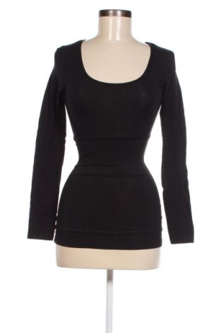 Дамска блуза Jette, Размер XS, Цвят Черен, Цена 16,80 лв.