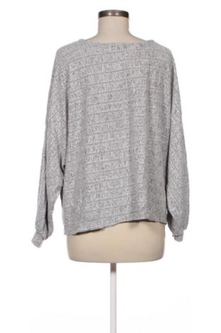 Damen Shirt Justfab, Größe XS, Farbe Grau, Preis 1,98 €