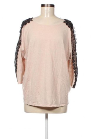 Дамска блуза Kiabi, Размер L, Цвят Многоцветен, Цена 13,30 лв.