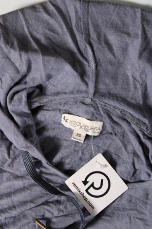 Γυναικεία μπλούζα Koolaburra, Μέγεθος XS, Χρώμα Γκρί, Τιμή 16,08 €