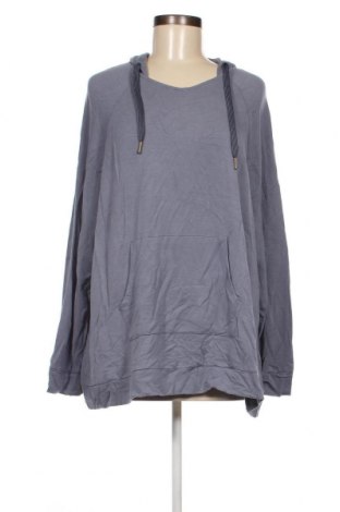 Γυναικεία μπλούζα Koolaburra, Μέγεθος XS, Χρώμα Γκρί, Τιμή 2,89 €