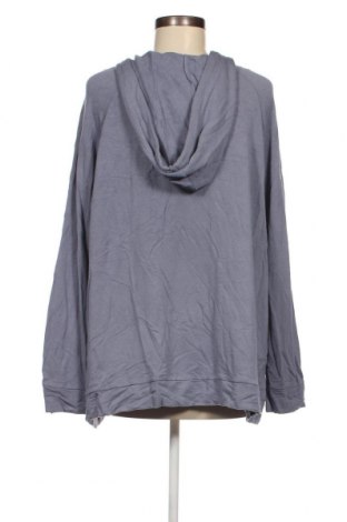 Γυναικεία μπλούζα Koolaburra, Μέγεθος XS, Χρώμα Γκρί, Τιμή 16,08 €