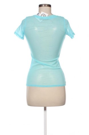 Γυναικεία μπλούζα La Mode Est A Vous, Μέγεθος M, Χρώμα Μπλέ, Τιμή 3,68 €