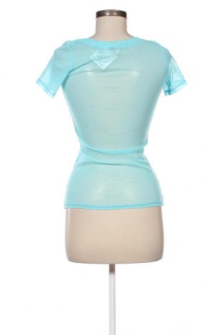 Дамска блуза La Mode Est A Vous, Размер M, Цвят Син, Цена 31,00 лв.