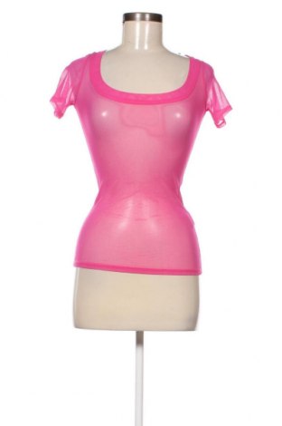 Damen Shirt La Mode Est A Vous, Größe XS, Farbe Rosa, Preis 3,36 €