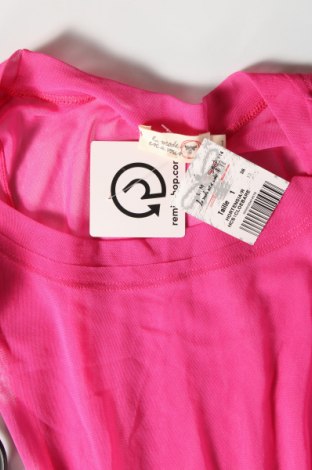 Damen Shirt La Mode Est A Vous, Größe XS, Farbe Rosa, Preis 3,36 €