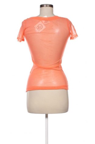 Γυναικεία μπλούζα La Mode Est A Vous, Μέγεθος S, Χρώμα Πορτοκαλί, Τιμή 3,79 €