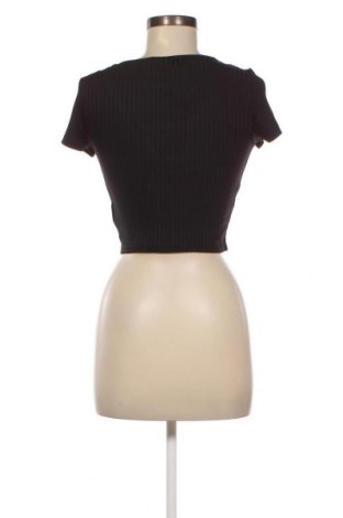 Дамска блуза Lascana, Размер XXS, Цвят Черен, Цена 5,89 лв.