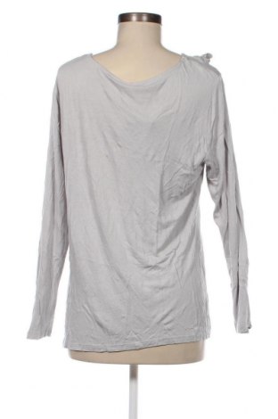 Γυναικεία μπλούζα Laura Torelli, Μέγεθος L, Χρώμα Γκρί, Τιμή 11,75 €