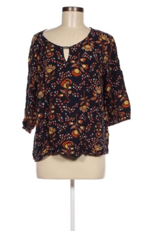 Дамска блуза Laura Torelli, Размер XL, Цвят Многоцветен, Цена 13,30 лв.