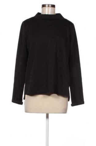 Γυναικεία μπλούζα Laura Torelli, Μέγεθος M, Χρώμα Μαύρο, Τιμή 2,23 €