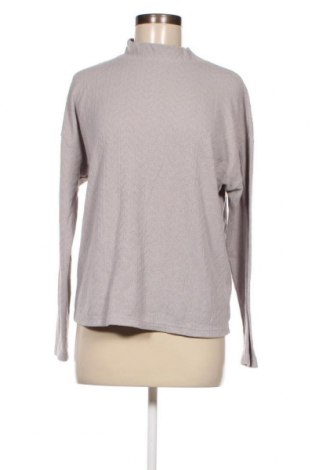 Дамска блуза Laura Torelli, Размер S, Цвят Сив, Цена 3,61 лв.