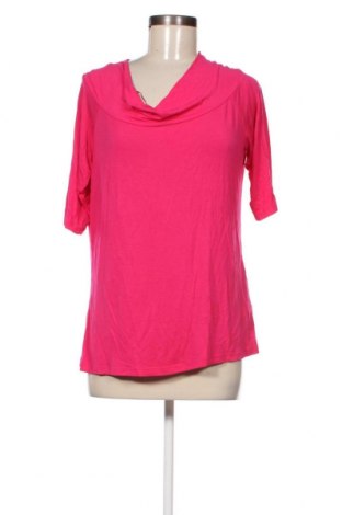 Дамска блуза Laurel, Размер M, Цвят Розов, Цена 12,42 лв.