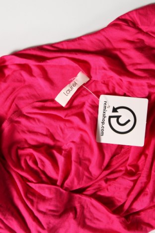 Дамска блуза Laurel, Размер M, Цвят Розов, Цена 54,00 лв.