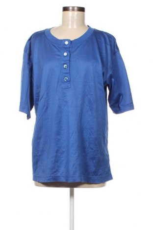 Дамска блуза Laurel, Размер L, Цвят Син, Цена 12,42 лв.