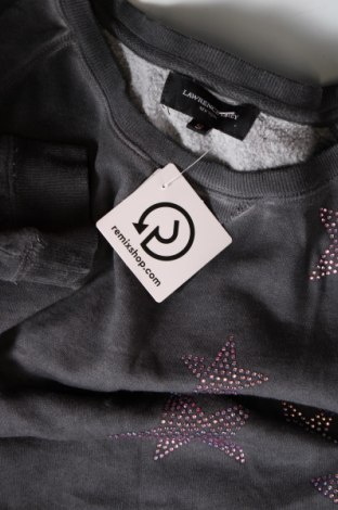 Γυναικεία μπλούζα Lawrence Grey, Μέγεθος S, Χρώμα Γκρί, Τιμή 21,03 €