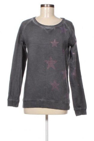 Γυναικεία μπλούζα Lawrence Grey, Μέγεθος S, Χρώμα Γκρί, Τιμή 2,31 €