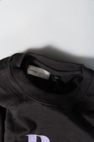 Damen Shirt Lefties, Größe S, Farbe Schwarz, Preis € 1,98