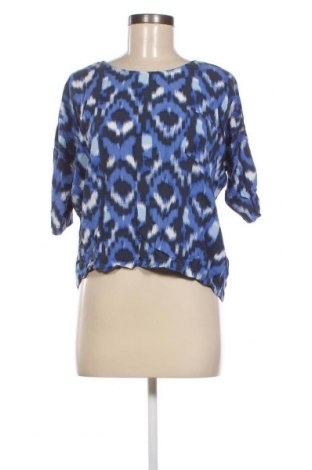 Дамска блуза Libertine-Libertine, Размер XS, Цвят Син, Цена 9,18 лв.