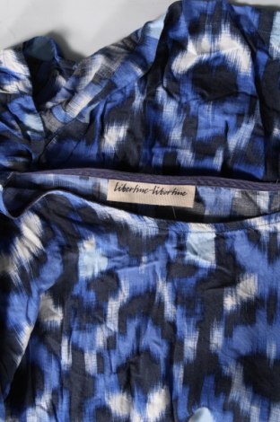 Γυναικεία μπλούζα Libertine-Libertine, Μέγεθος XS, Χρώμα Μπλέ, Τιμή 4,68 €