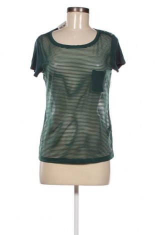 Дамска блуза Limited Collection, Размер M, Цвят Зелен, Цена 19,00 лв.