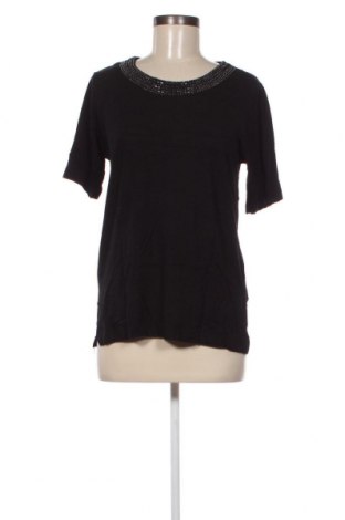 Γυναικεία μπλούζα Lindon, Μέγεθος S, Χρώμα Μαύρο, Τιμή 1,99 €