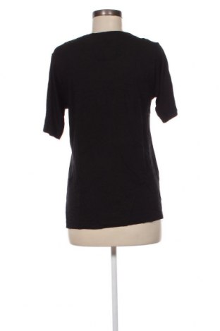 Γυναικεία μπλούζα Lindon, Μέγεθος S, Χρώμα Μαύρο, Τιμή 14,23 €