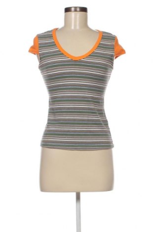 Γυναικεία μπλούζα Louise Fd, Μέγεθος S, Χρώμα Πολύχρωμο, Τιμή 2,00 €