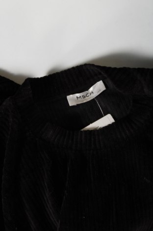 Γυναικεία μπλούζα MSCH, Μέγεθος M, Χρώμα Μαύρο, Τιμή 2,23 €