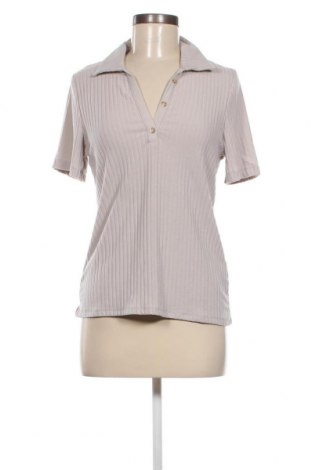 Дамска блуза Maine New England, Размер XL, Цвят Сив, Цена 20,15 лв.