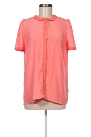 Дамска блуза Maison Scotch, Размер XS, Цвят Розов, Цена 9,00 лв.