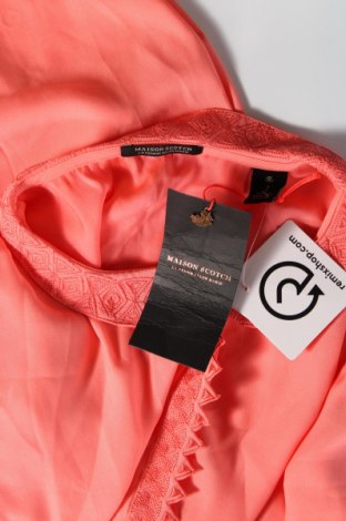 Damen Shirt Maison Scotch, Größe XS, Farbe Rosa, Preis € 104,38