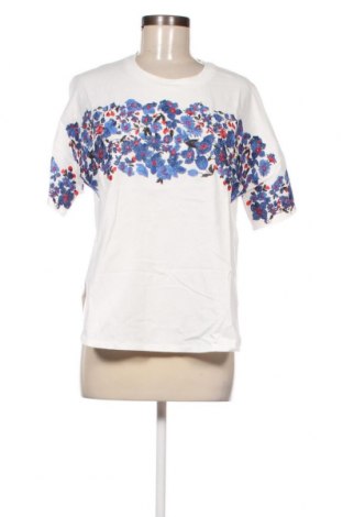 Γυναικεία μπλούζα Maje, Μέγεθος S, Χρώμα Πολύχρωμο, Τιμή 76,13 €
