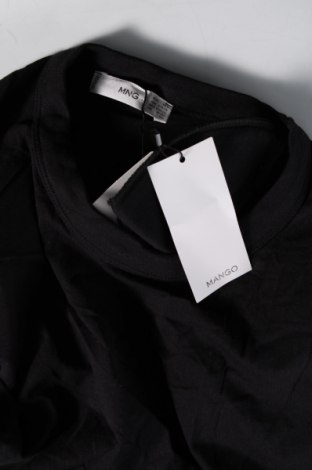 Дамска блуза Mango, Размер XS, Цвят Черен, Цена 9,72 лв.