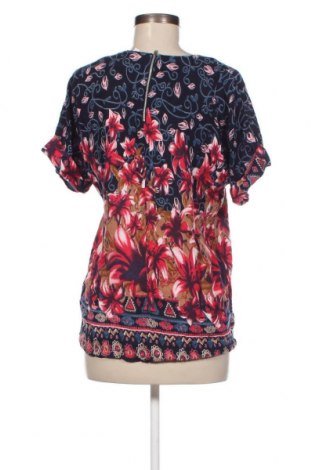 Дамска блуза Marc Lauge, Размер S, Цвят Многоцветен, Цена 3,12 лв.