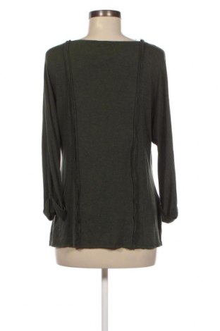 Дамска блуза Max Studio, Размер M, Цвят Зелен, Цена 8,50 лв.