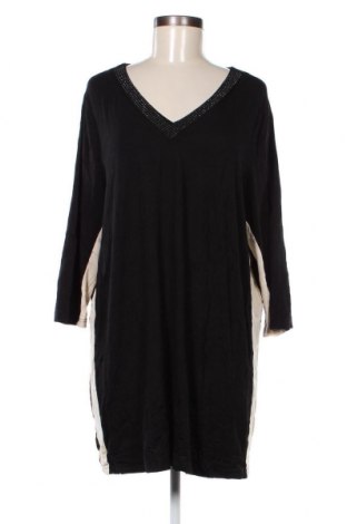 Дамска блуза Mia Moda, Размер S, Цвят Черен, Цена 6,00 лв.