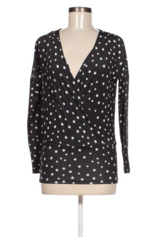 Дамска блуза Milan Kiss, Размер S, Цвят Многоцветен, Цена 5,04 лв.