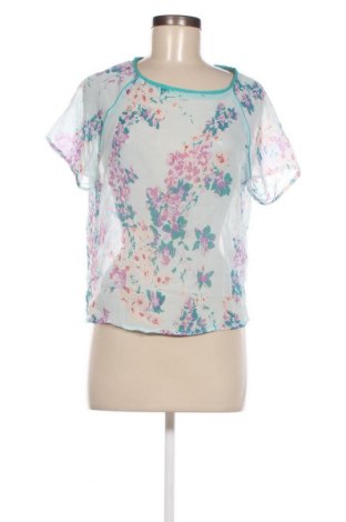 Damen Shirt Moodo, Größe M, Farbe Mehrfarbig, Preis 3,71 €