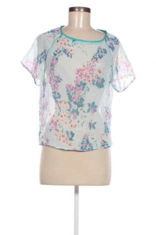 Damen Shirt Moodo, Größe M, Farbe Mehrfarbig, Preis € 3,71